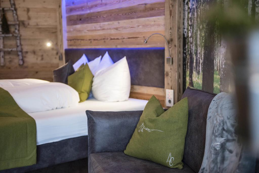 לוטאגו Aurina Lodges מראה חיצוני תמונה