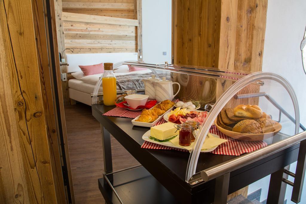 לוטאגו Aurina Lodges מראה חיצוני תמונה