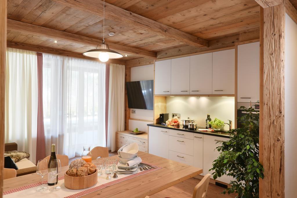 לוטאגו Aurina Lodges מראה חיצוני תמונה