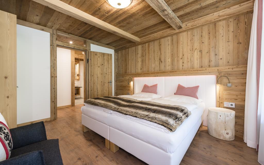 לוטאגו Aurina Lodges מראה חיצוני תמונה