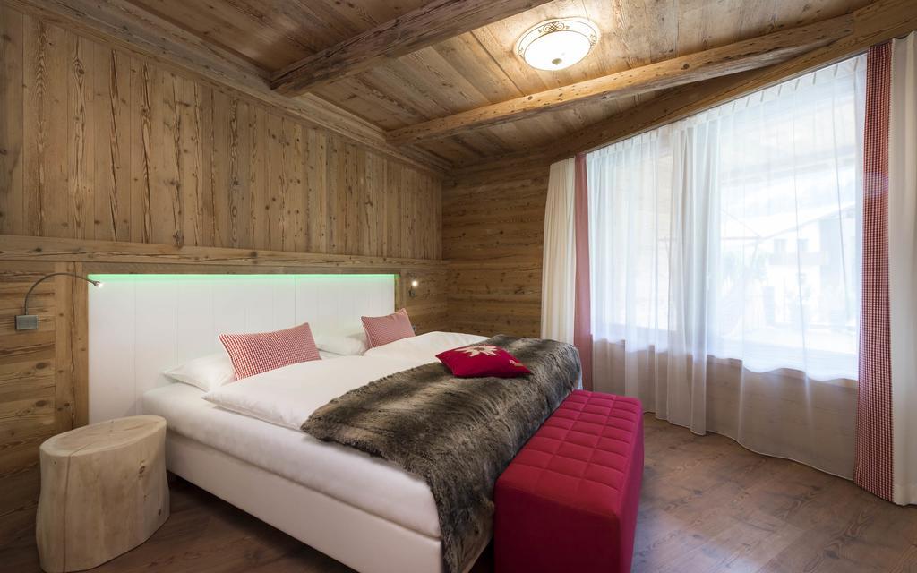 לוטאגו Aurina Lodges מראה חיצוני תמונה
