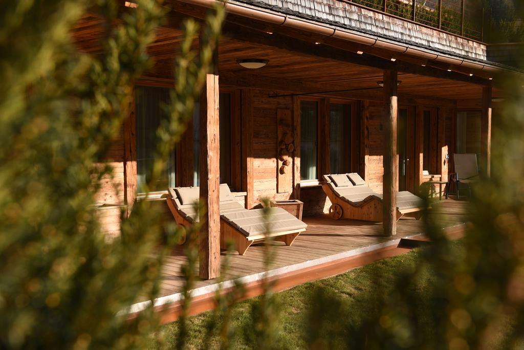 לוטאגו Aurina Lodges מראה חיצוני תמונה