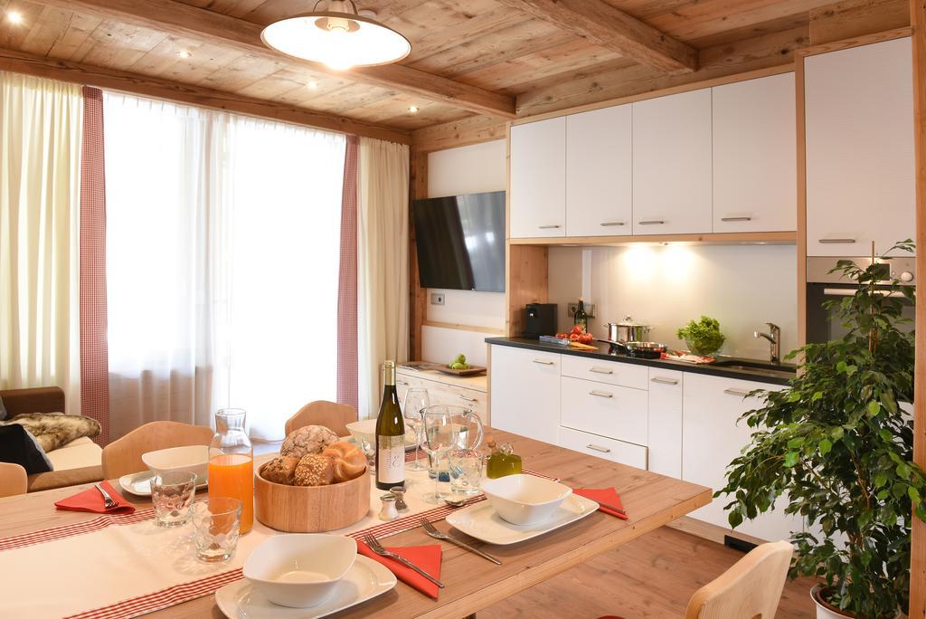 לוטאגו Aurina Lodges מראה חיצוני תמונה